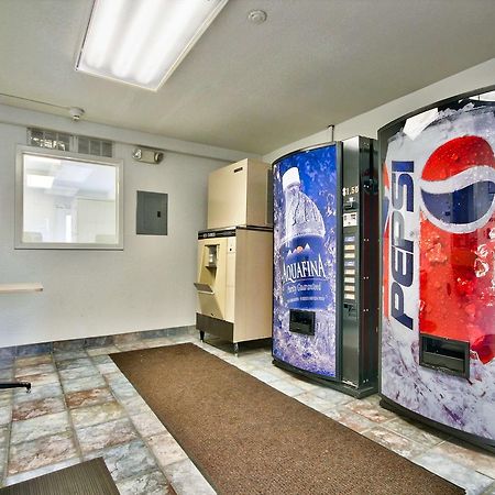 America'S Best Value Inn & Suites-Хелена Экстерьер фото