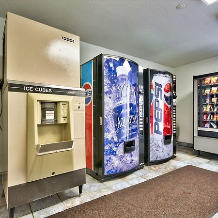 America'S Best Value Inn & Suites-Хелена Экстерьер фото