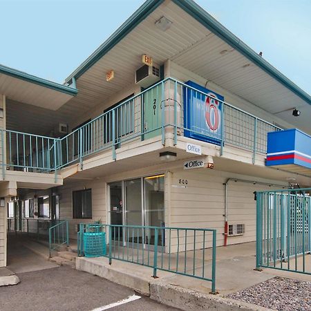 America'S Best Value Inn & Suites-Хелена Экстерьер фото