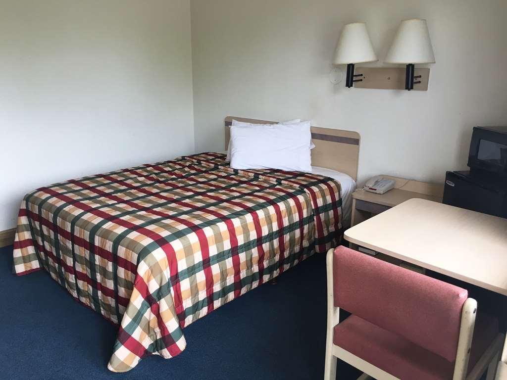 America'S Best Value Inn & Suites-Хелена Номер фото