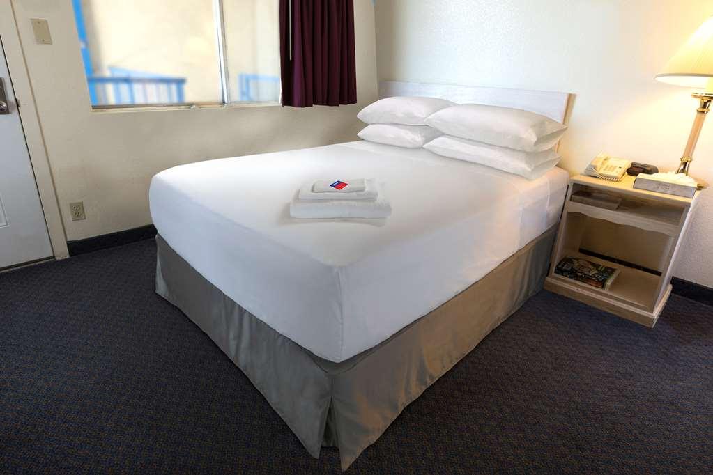 America'S Best Value Inn & Suites-Хелена Номер фото