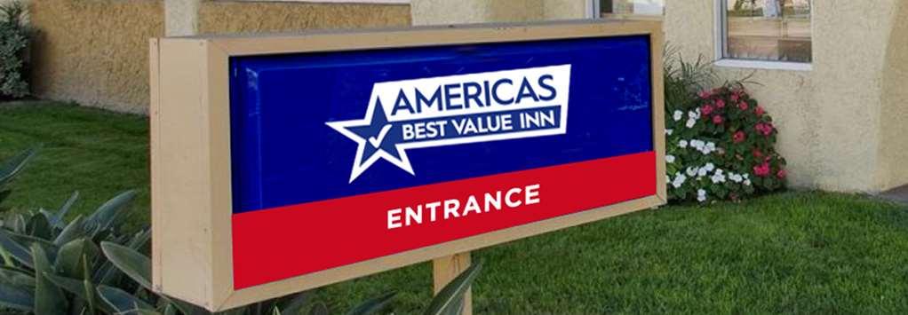 America'S Best Value Inn & Suites-Хелена Экстерьер фото