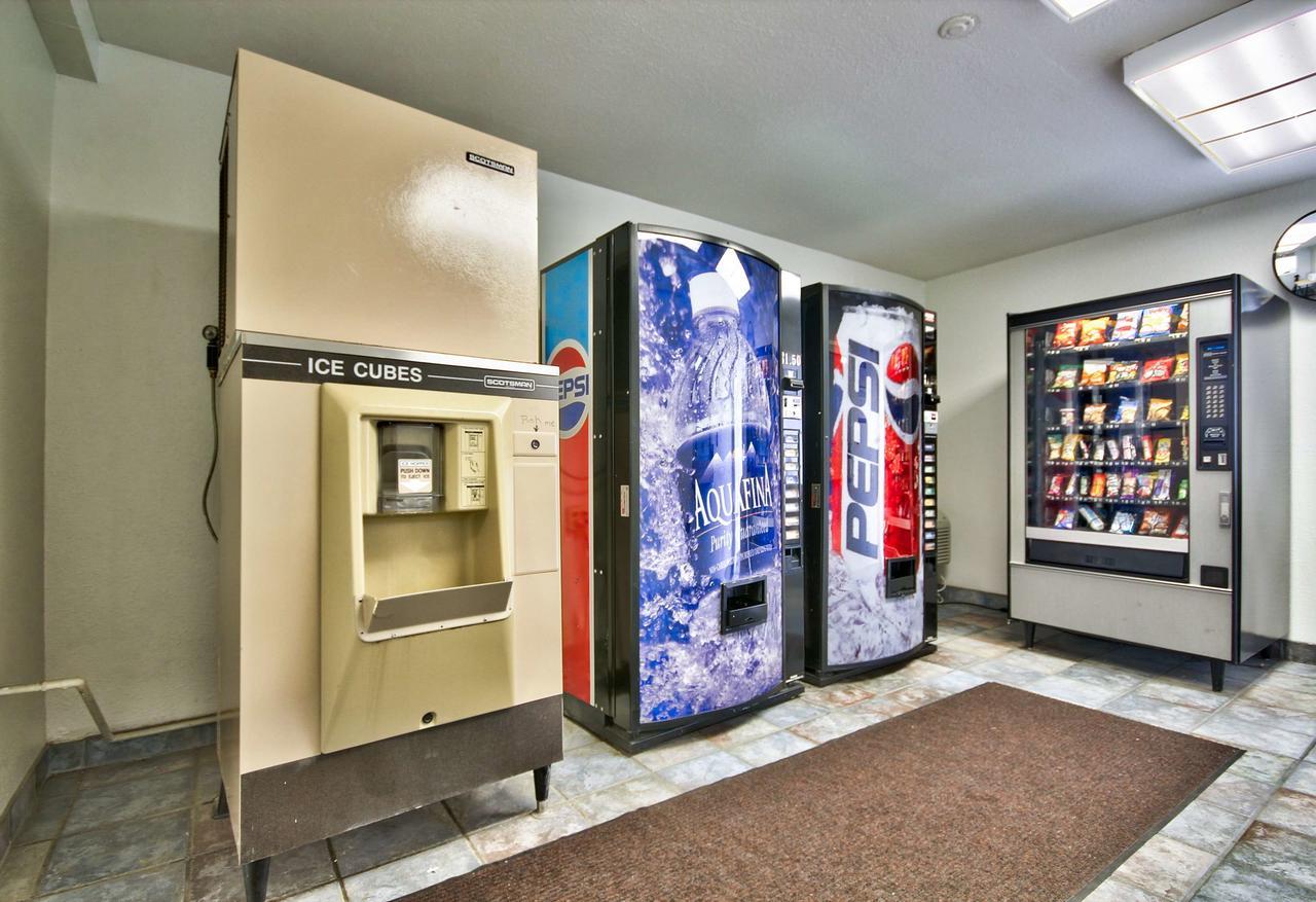 America'S Best Value Inn & Suites-Хелена Экстерьер фото