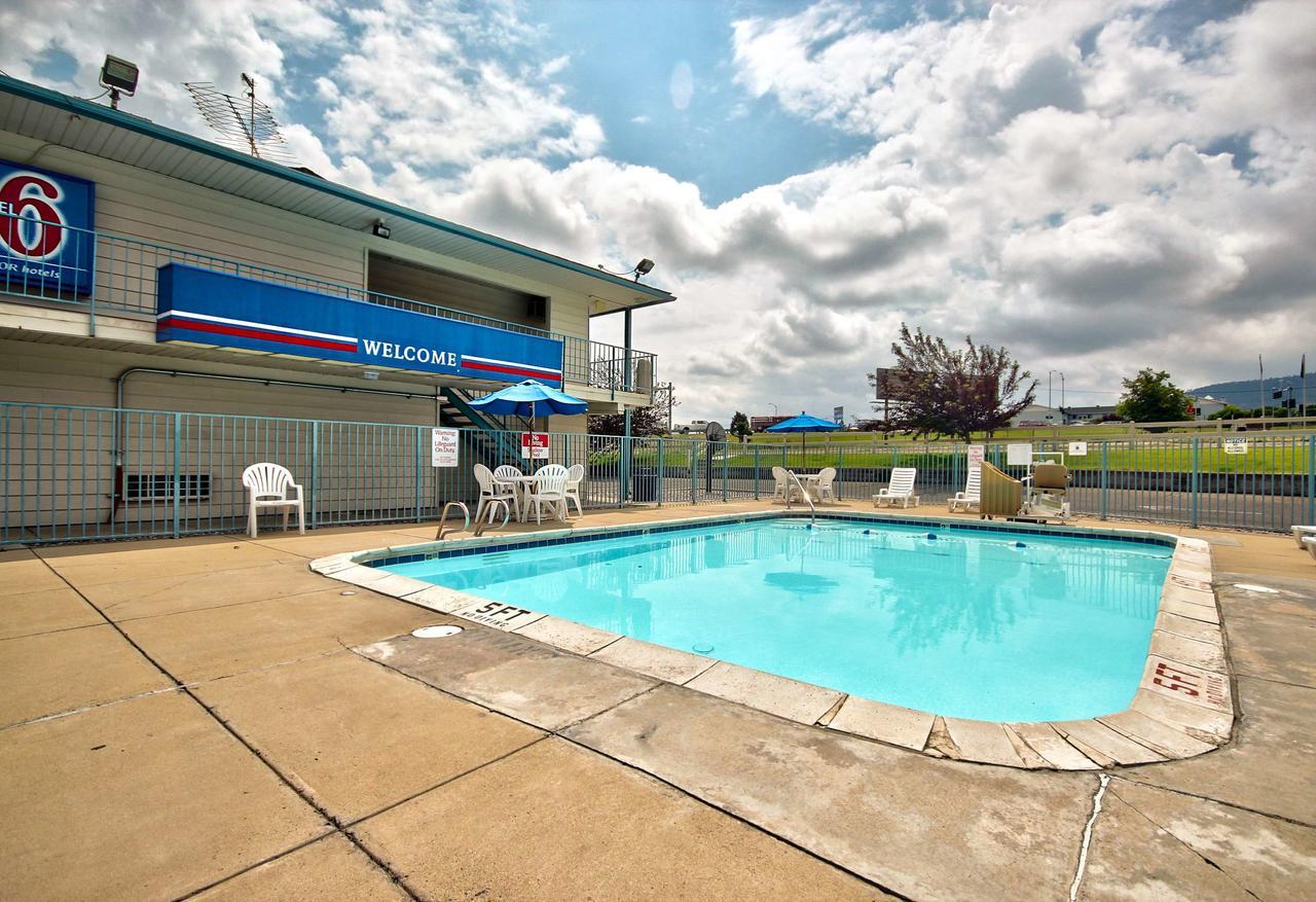 America'S Best Value Inn & Suites-Хелена Экстерьер фото