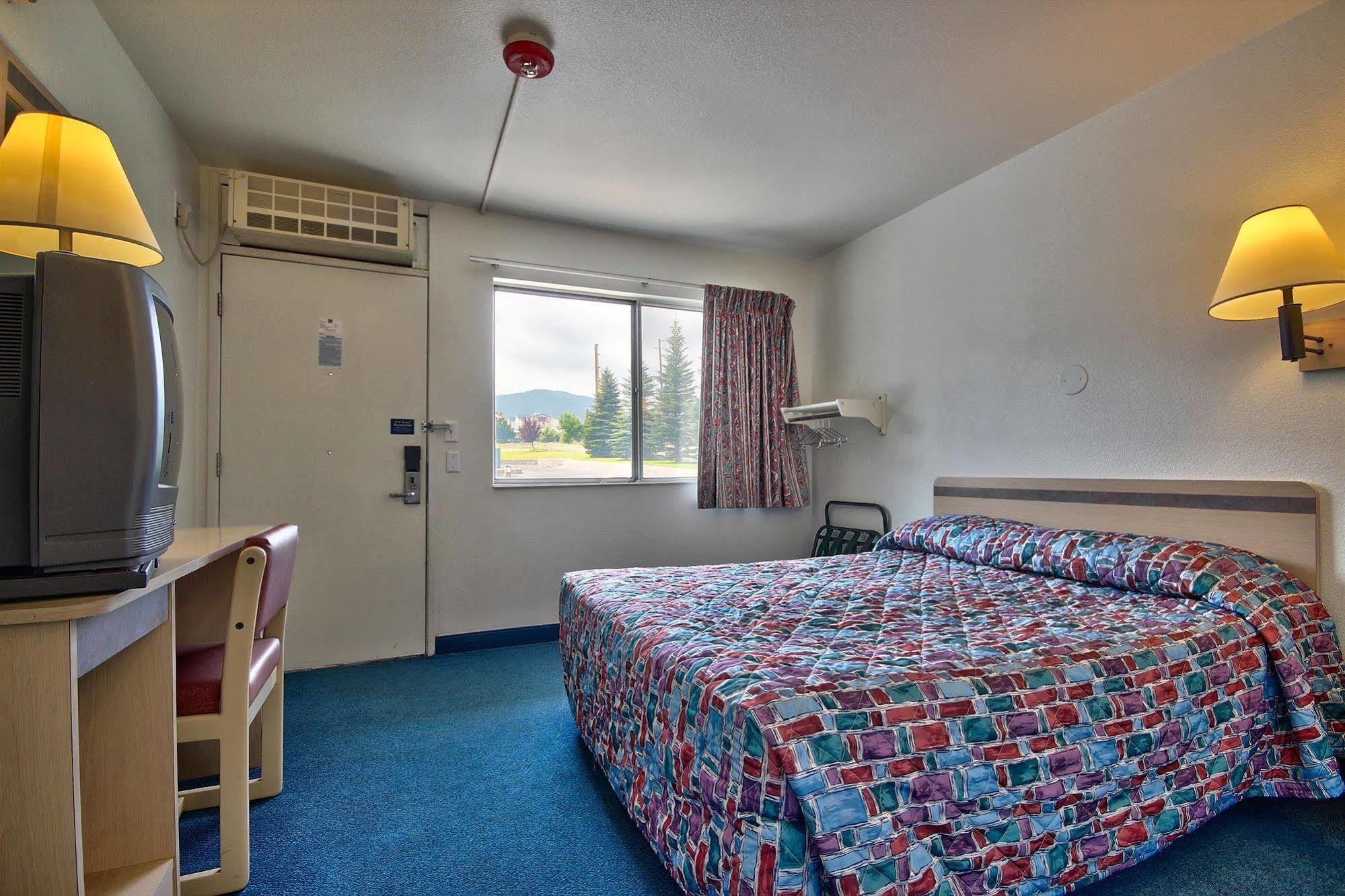 America'S Best Value Inn & Suites-Хелена Экстерьер фото