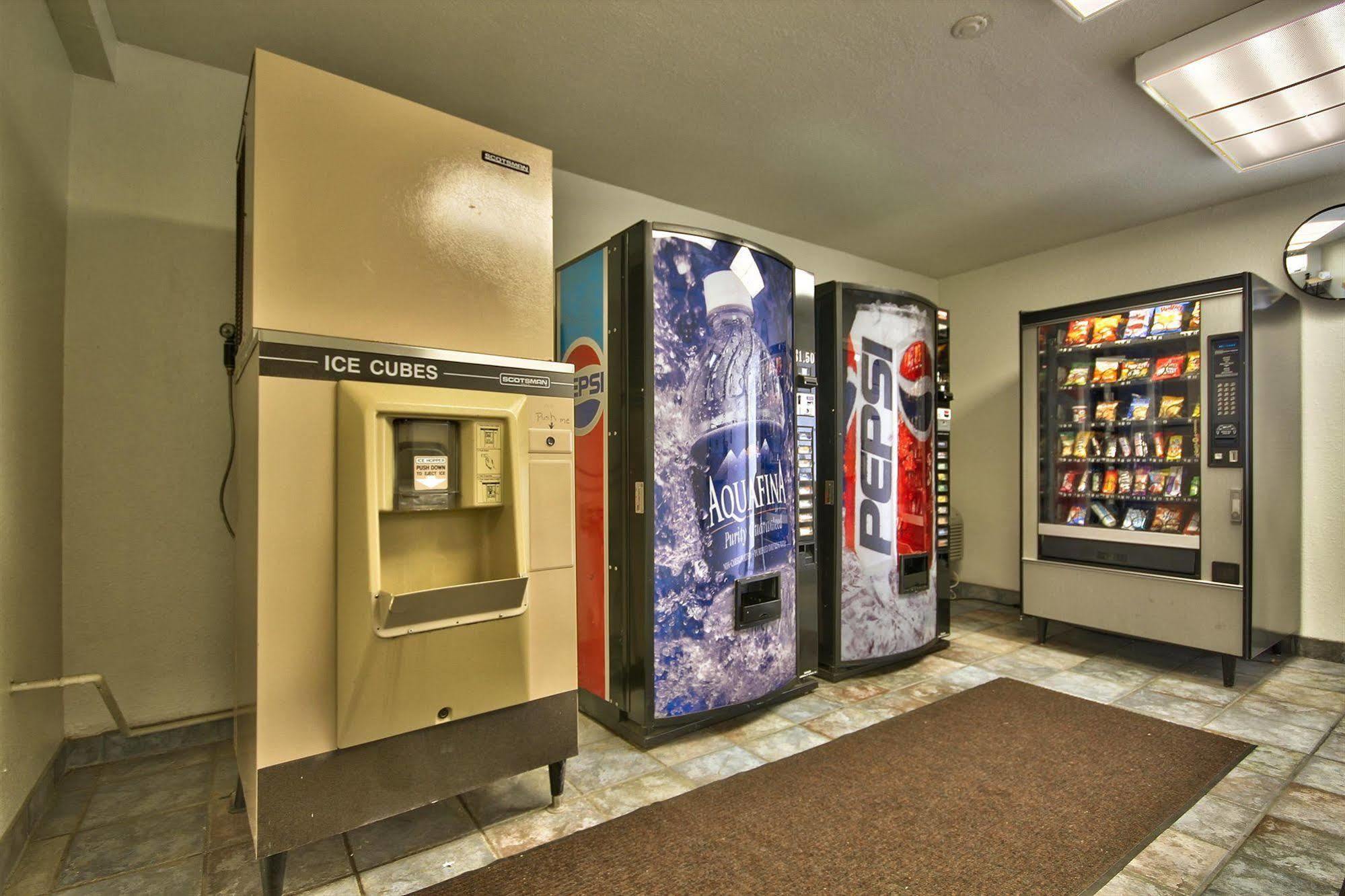America'S Best Value Inn & Suites-Хелена Экстерьер фото